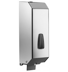 Дозатор рідкого мила INOX. A54200AP