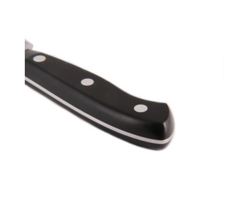 Ніж шеф-кухарський DICK Premier Plus 230 мм чорний 81447230 Ніж шеф-кухарський DICK Premier Plus 230 мм чорний 81447230