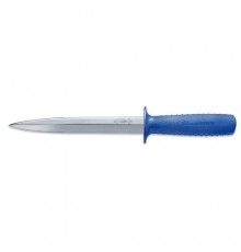 Ніж для забою DICK ErgoGrip 210 мм синій 82357210