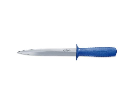 Ніж для забою DICK ErgoGrip 210 мм синій 82357210
