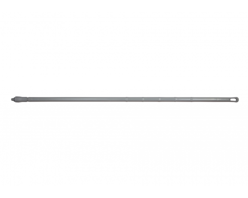 Ручка для щітки FBK 1700х32 мм сіра 49905-11