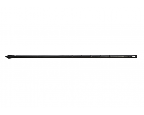 Ручка для щітки FBK 1700х32 мм чорна 49905-6