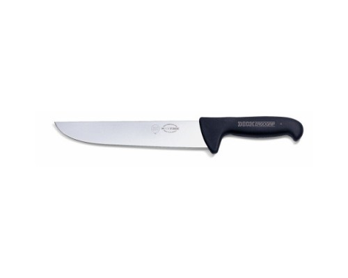 Ніж жилувальний DICK ErgoGrip 210 мм чорний 82348210-01 Ніж жилувальний DICK ErgoGrip 210 мм чорний 82348210-01