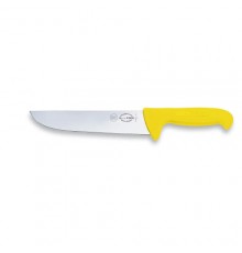 Ніж жилувальний DICK ErgoGrip 210 мм жовтий 82348210-02