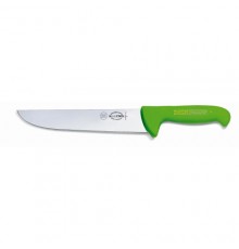 Ніж жилувальний DICK ErgoGrip 260 мм зелений 82348260-14