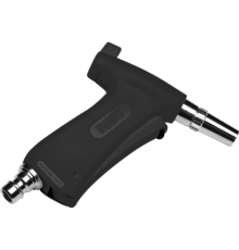 Пістолет для подачі води Vikan 1/2"(Q) чорний 93209