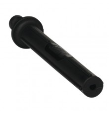 Пластикова спрей-насадка 1/2" Vikan, чорна 9350