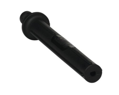 Пластикова спрей-насадка 1/2" Vikan, чорна 9350