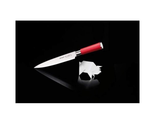 Ніж обробний DICK Red Spirit 210 мм червоний 81756210 Ніж обробний DICK Red Spirit 210 мм червоний 81756210