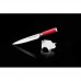 Ніж обробний DICK Red Spirit 210 мм червоний 81756210