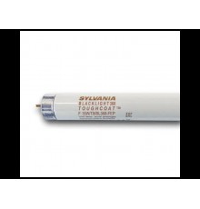 Лампа ультрафіолетова SYLVANIA F 15W/BL368/Т8 FEP