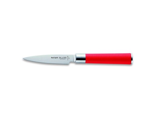 Ніж для нарізання DICK Red Spirit 90 мм червоний 81747092 Ніж для нарізання DICK Red Spirit 90 мм червоний 81747092
