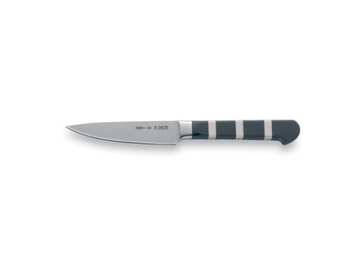 Ніж для овочів DICK 1905 90 мм чорний 8194709 Ніж для овочів DICK 1905 90 мм чорний 8194709