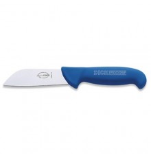 Ніж для риби DICK ErgoGrip 100 мм синій 82420100