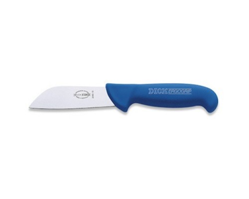 Ніж для риби DICK ErgoGrip 100 мм синій 82420100 Ніж для риби DICK ErgoGrip 100 мм синій 82420100