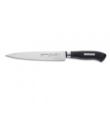 Ніж філейний DICK ActiveCut 180 мм гнучкий чорний 89054180