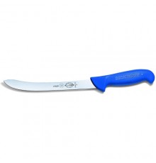 Ніж філейний DICK ErgoGrip 150 мм напівгнучкий синій 82417150