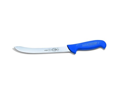 Ніж філейний DICK ErgoGrip 150 мм напівгнучкий синій 82417150 Ніж філейний DICK ErgoGrip 150 мм напівгнучкий синій 82417150