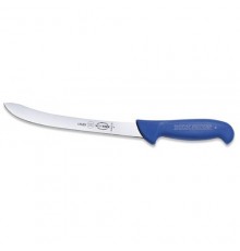 Ніж філейний DICK ErgoGrip 180 мм напівгнучкий синій 82417180