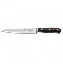 Ніж філейний DICK Premier Plus 180 мм гнучкий чорний 8145418