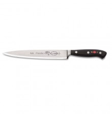 Ніж філейний DICK Premier Plus 210 мм чорний 8145421