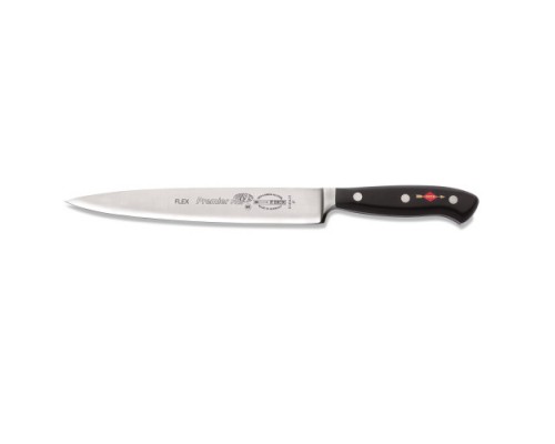 Ніж філейний DICK Premier Plus 210 мм чорний 8145421 Ніж філейний DICK Premier Plus 210 мм чорний 8145421