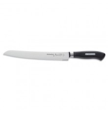 Ніж для хліба DICK ActiveCut 210 мм зубчастий чорний 8903921