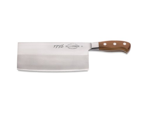 Ніж китайський шеф-поварський DICK 1778 180 мм 8160418H