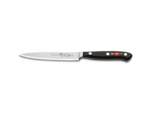 Ніж кухонний DICK Premier Plus 120 мм чорний 81447120 Ніж кухонний DICK Premier Plus 120 мм чорний 81447120