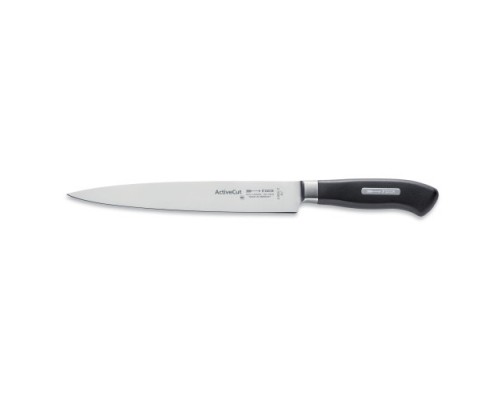Ніж обробний DICK ActiveCut 210 мм чорний 89056210 Ніж обробний DICK ActiveCut 210 мм чорний 89056210