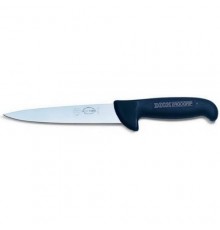 Ніж обробний DICK ErgoGrip 150 мм чорний 82007150-01