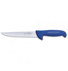 Ніж обробний DICK ErgoGrip 150 мм синій 83006152