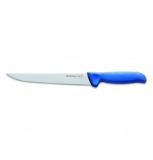 Ніж обробний DICK ExpertGrip 210 мм синій 8210621