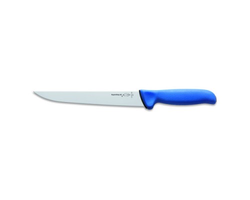 Ніж обробний DICK ExpertGrip 210 мм синій 8210621 Ніж обробний DICK ExpertGrip 210 мм синій 8210621