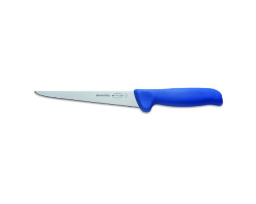 Ніж обробний DICK ErgoGrip 180 мм синій 82419181 Ніж обробний DICK ErgoGrip 180 мм синій 82419181