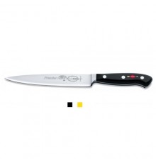 Ніж для нарізання DICK Premier Plus 180 мм чорний 8145618