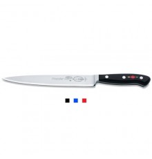 Ніж для нарізання DICK Premier Plus 210 мм чорний 8145621