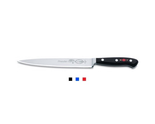 Ніж для нарізання DICK Premier Plus 210 мм чорний 8145621 Ніж для нарізання DICK Premier Plus 210 мм чорний 8145621