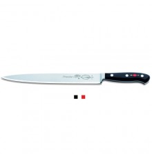 Ніж для нарізання DICK Premier Plus 260 мм чорний 81456262