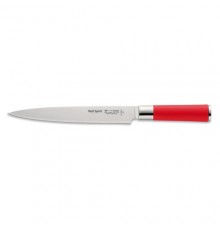 Ніж обробний DICK Red Spirit 210 мм червоний 81756210