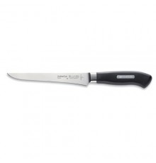 Ніж обвалювальний DICK ActiveCut 150 мм гнучкий чорний 8904515