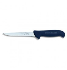 Ніж обвалювальний DICK ErgoGrip 130 мм жорсткий чорний 82368130-01