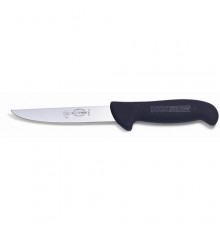 Ніж обвалювальний DICK ErgoGrip 150 мм жорсткий чорний 82259150-01