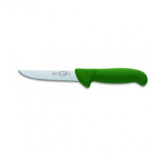 Ніж обвалювальний DICK ErgoGrip 130 мм жорсткий зелений 82259130-14