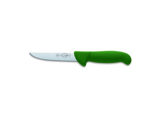 Ніж обвалювальний DICK ErgoGrip 130 мм жорсткий зелений 82259130-14 Ніж обвалювальний DICK ErgoGrip 130 мм жорсткий зелений 82259130-14