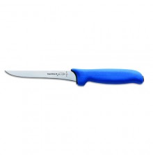 Ніж обвалювальний DICK ExpertGrip 2K 130 мм синій 82168130-66