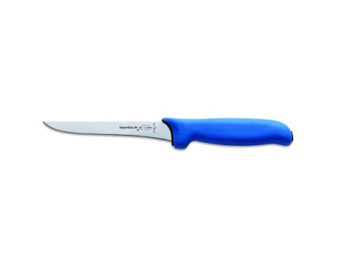 Ніж обвалювальний DICK ExpertGrip 2K 130 мм синій 82168130-66 Ніж обвалювальний DICK ExpertGrip 2K 130 мм синій 82168130-66