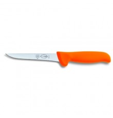 Ніж обвалювальний DICK MasterGrip 130 мм жорсткий оранжевий 82868130-53