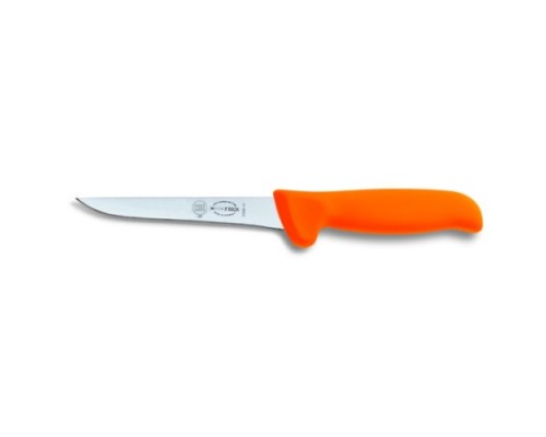 Ніж обвалювальний DICK MasterGrip 130 мм жорсткий оранжевий 82868130-53 Ніж обвалювальний DICK MasterGrip 130 мм жорсткий оранжевий 82868130-53