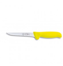 Ніж обвалювальний DICK MasterGrip 150 мм жорсткий жовтий 82868150-54